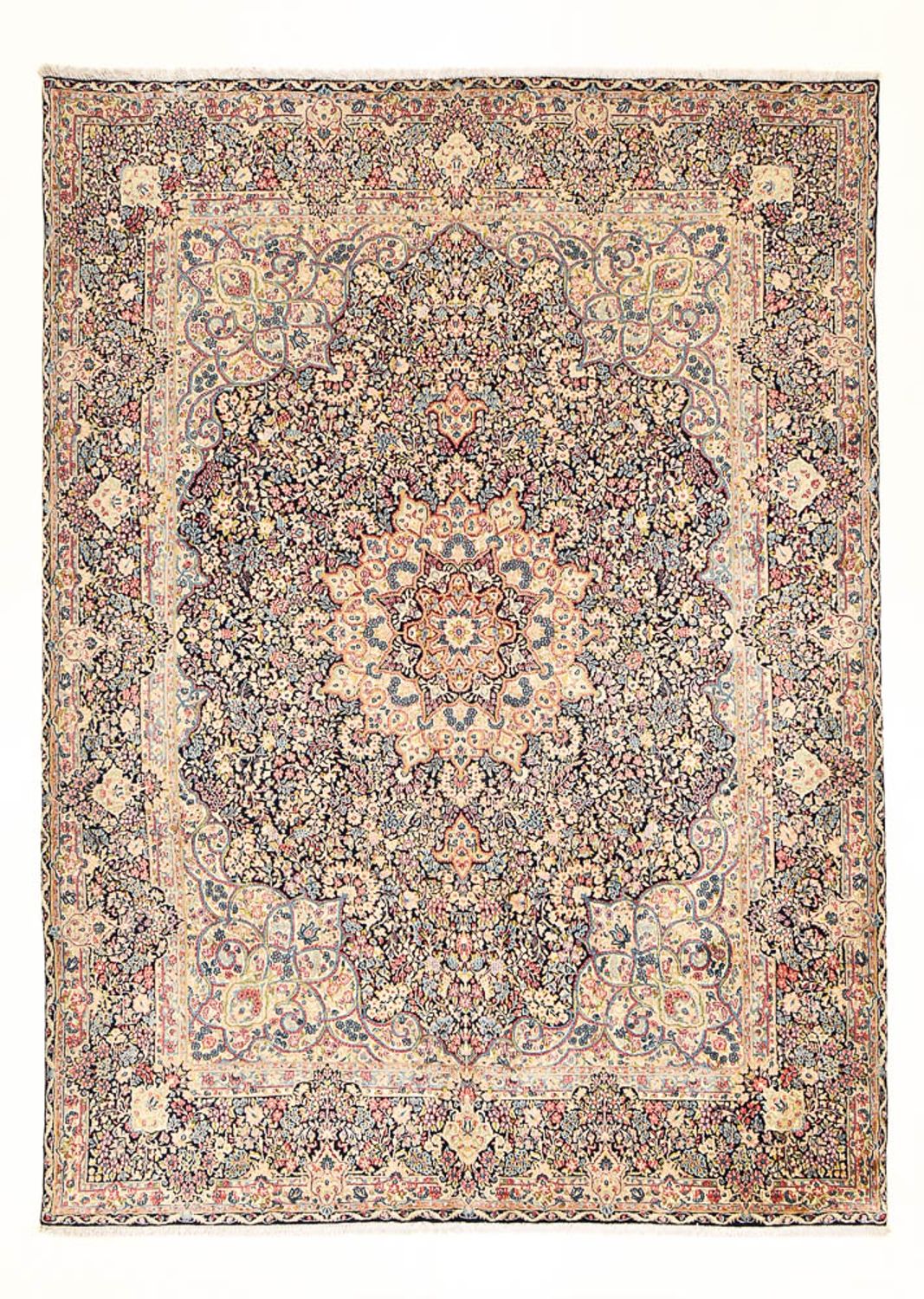 Tappeto Persero - Reale - 383 x 273 cm - caramello