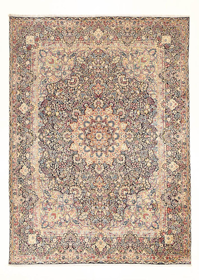 Tappeto Persero - Reale - 383 x 273 cm - caramello
