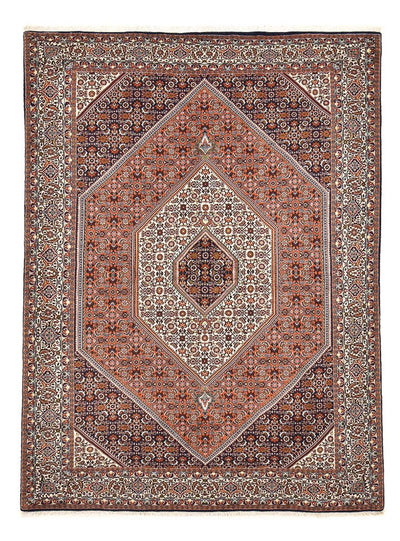 Bidjar Tappeto 182x243cm - Tappeto persiano