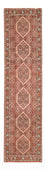 Tappeto corsia Tappeto Persero - Bidjar - 308 x 77 cm - ruggine