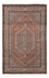 Tappeto Persero - Bidjar - 300 x 198 cm - ruggine