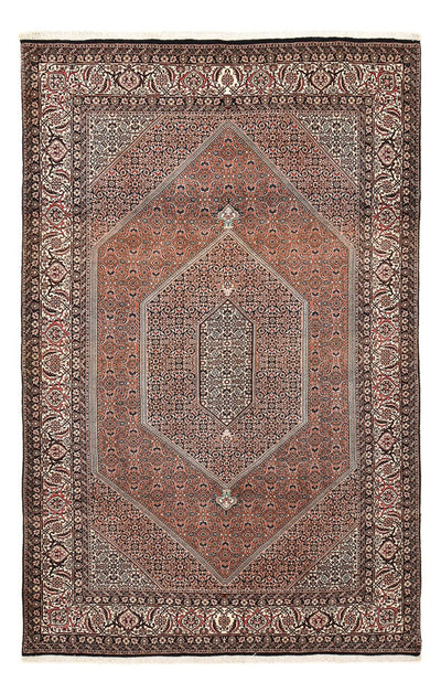 Bidjar Tappeto 198x300cm - Tappeto persiano