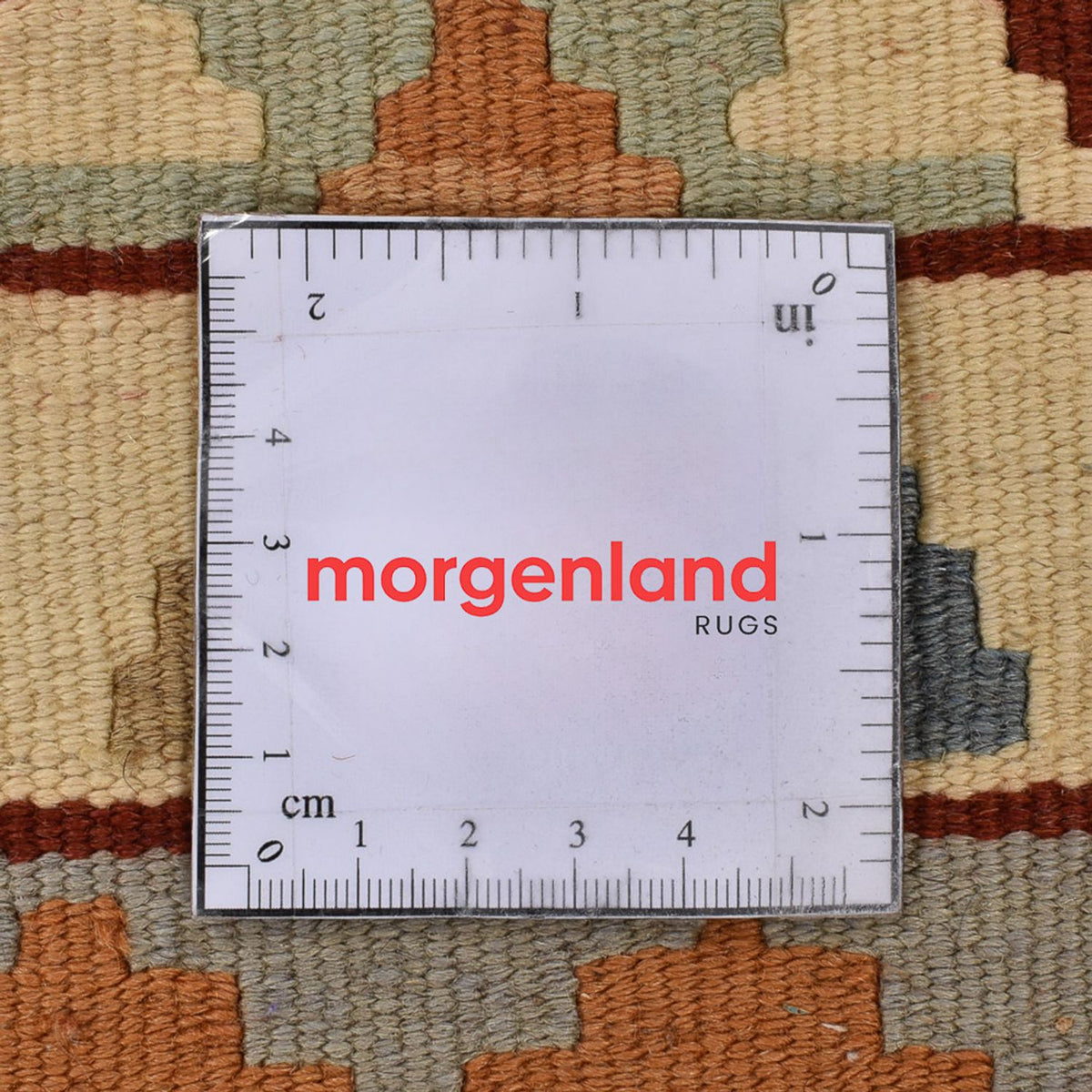 Tappeto Kelim - Orientale - 140 x 100 cm - multicolore