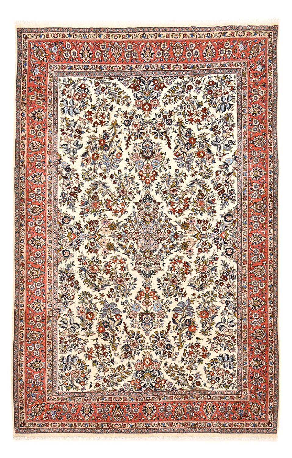 Tappeto Persero - Classico - 315 x 212 cm - sabbia