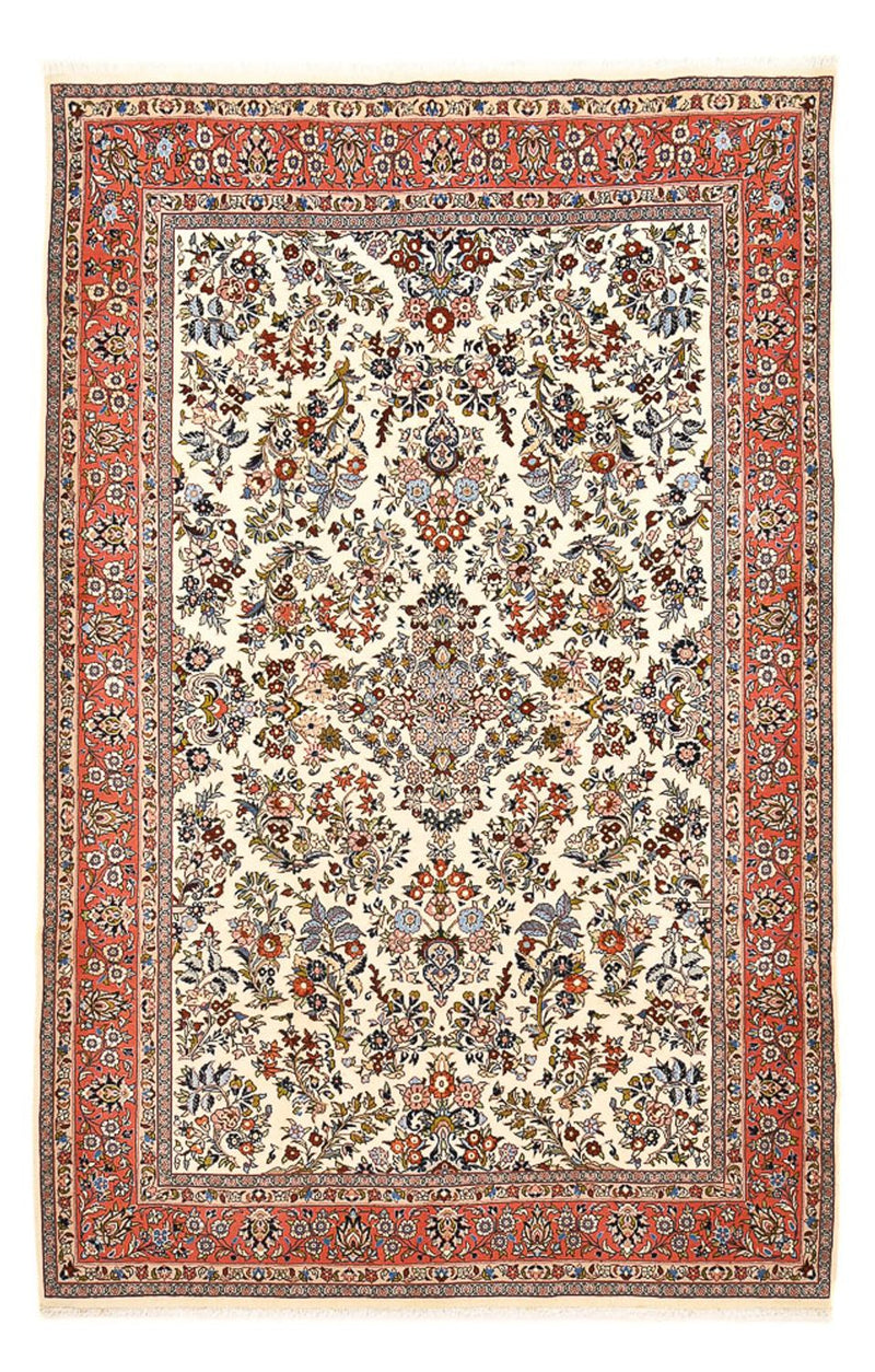 Tappeto Persero - Classico - 315 x 212 cm - sabbia
