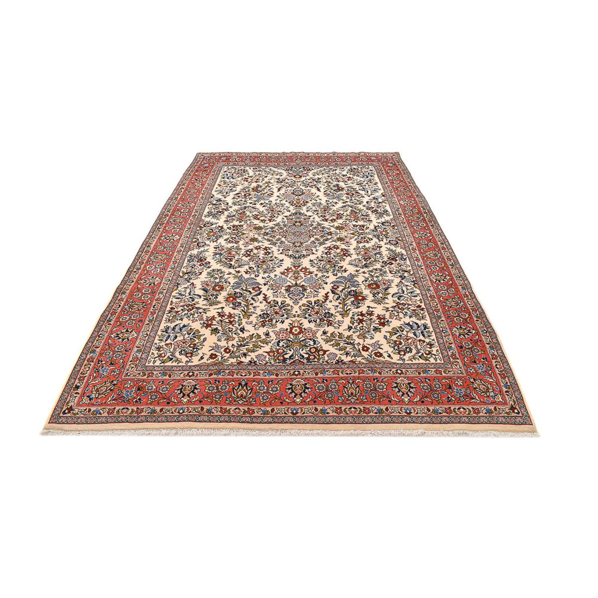 Tappeto Persero - Classico - 315 x 212 cm - sabbia