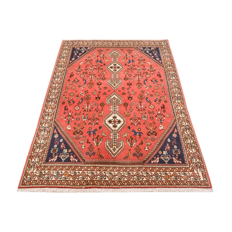 Tappeto Persero - Nomade - 205 x 140 cm - rosso