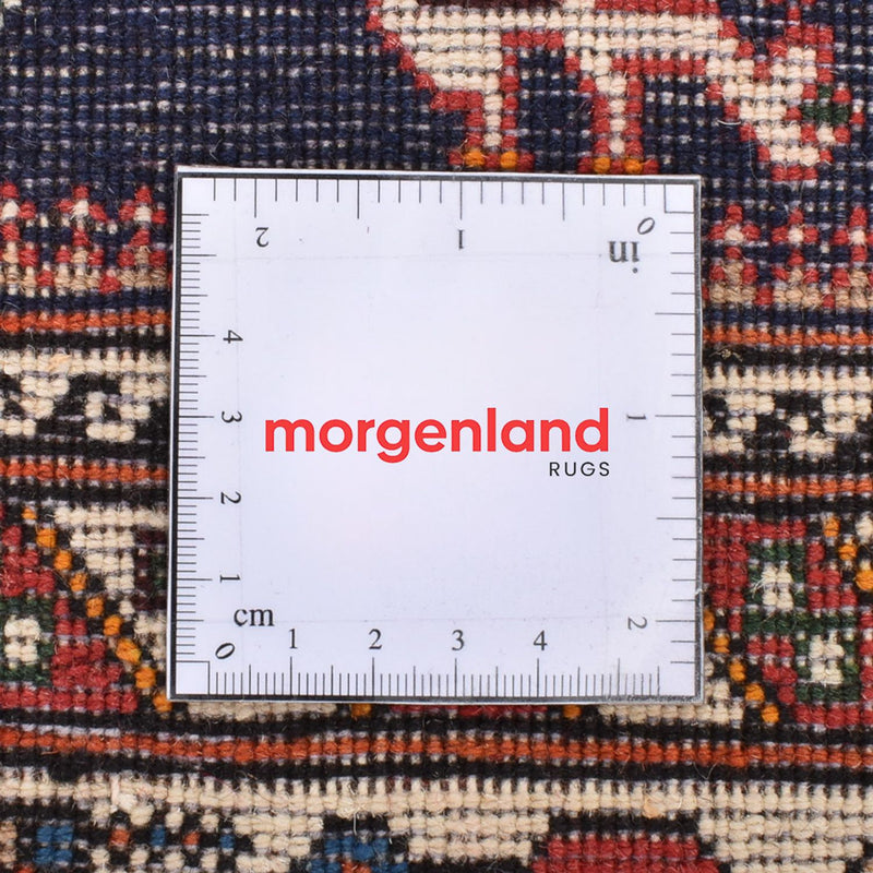 Tappeto Persero - Nomade - 205 x 140 cm - rosso