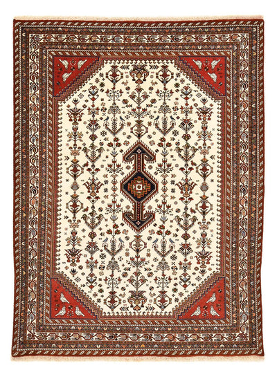 Qashqai Tappeto 168x243cm - Tappeto persiano