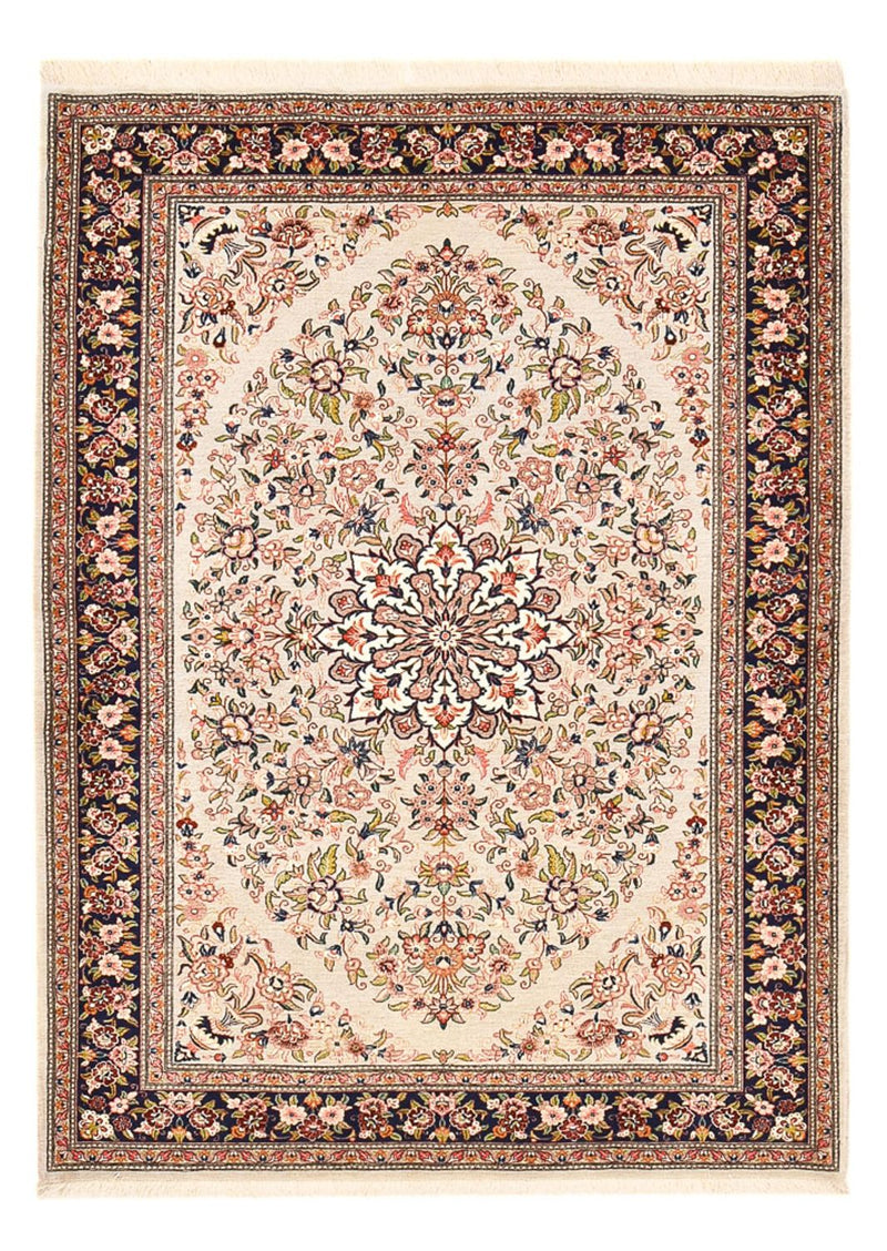 Tappeto Persero - Ghom - Reale - 200 x 139 cm - multicolore