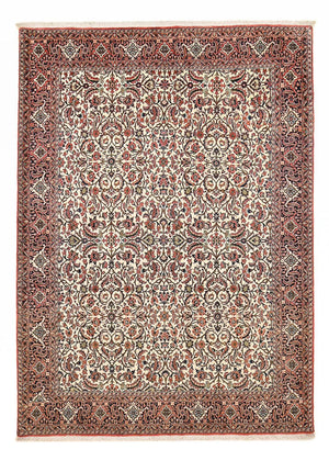 Tappeto Persero - Bidjar - 289 x 206 cm - sabbia