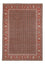 Tappeto Persero - Tabriz - Reale - 348 x 247 cm - ruggine