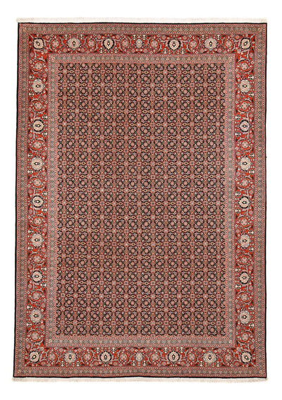 Tabriz - 50 Raj Tappeto 247x348cm - Tappeto persiano