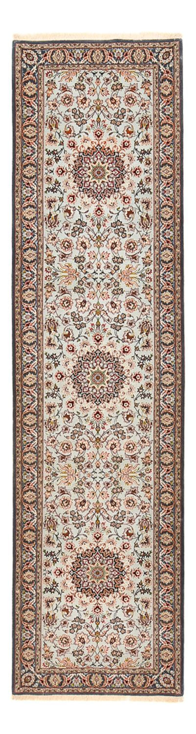 Isfahan Tappeto 83x313cm - Tappeto persiano