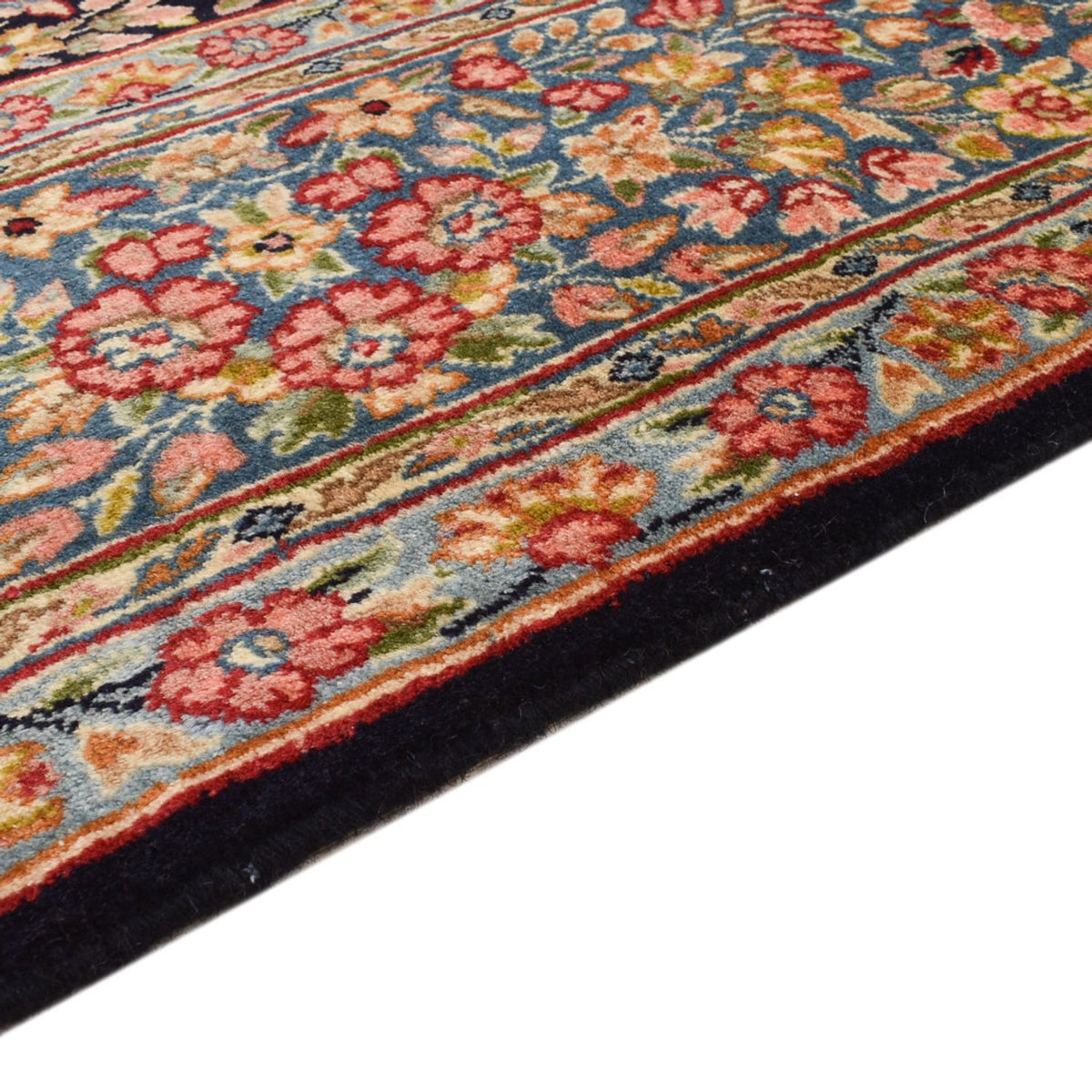 Tappeto Persero - Reale - 240 x 181 cm - beige scuro