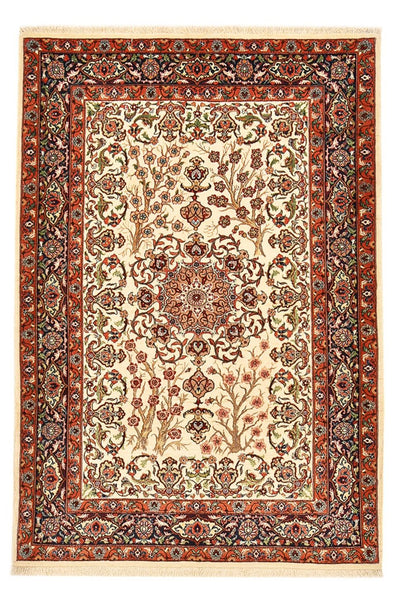 Ilam Tappeto 109x157cm - Tappeto persiano