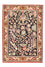 Tappeto Persero - Ghom - 81 x 57 cm - multicolore