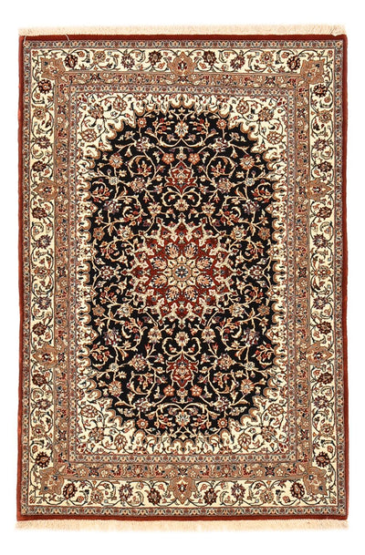 Ilam Tappeto 103x154cm - Tappeto persiano