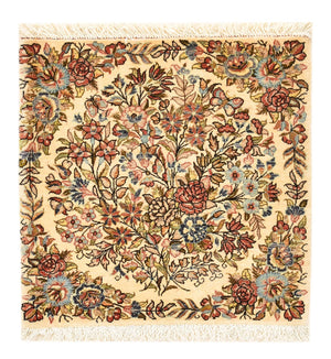 Tappeto Gabbeh - Kashkuli Persero - 60 x 40 cm - multicolore