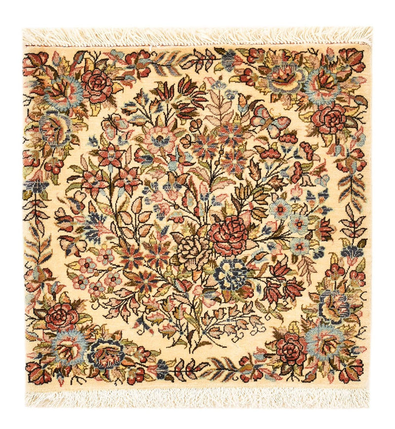 Tappeto Gabbeh - Kashkuli Persero - 60 x 40 cm - multicolore