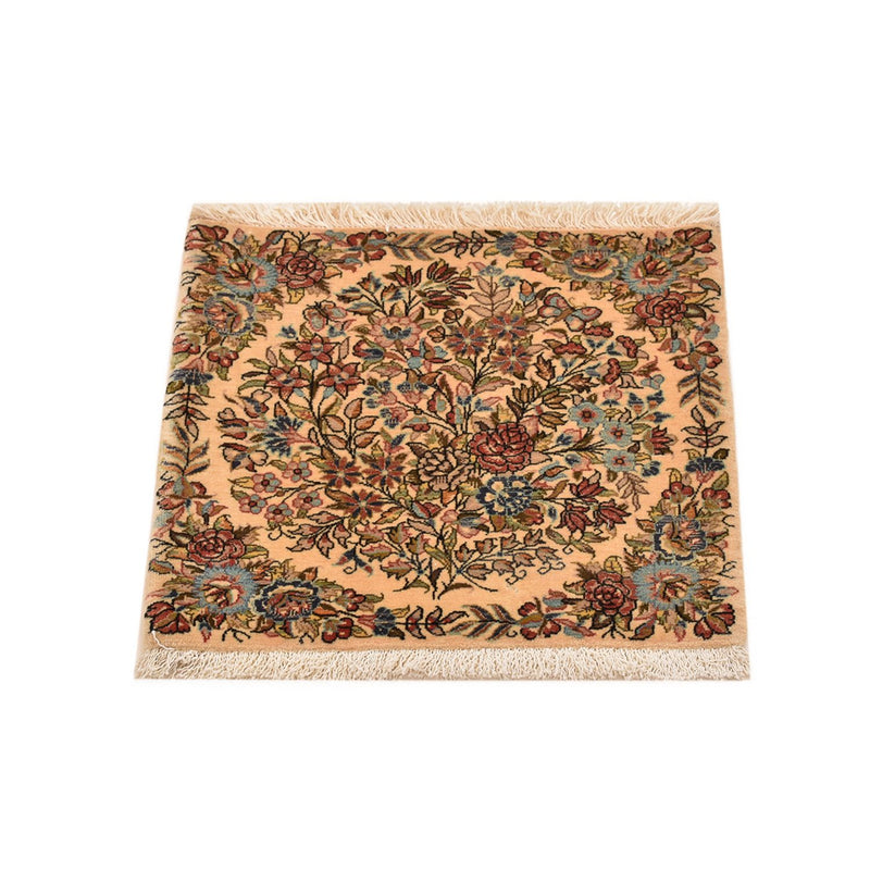 Tappeto Gabbeh - Kashkuli Persero - 60 x 40 cm - multicolore