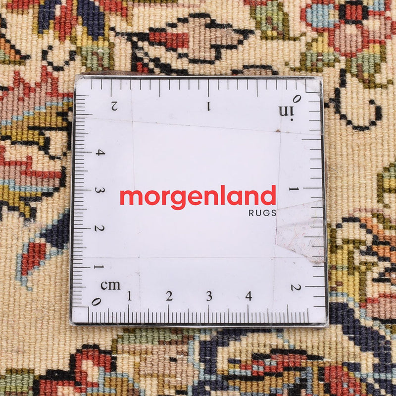 Tappeto Gabbeh - Kashkuli Persero - 60 x 40 cm - multicolore