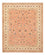 Tappeto Persero - Tabriz - Reale - 305 x 248 cm - rosso chiaro