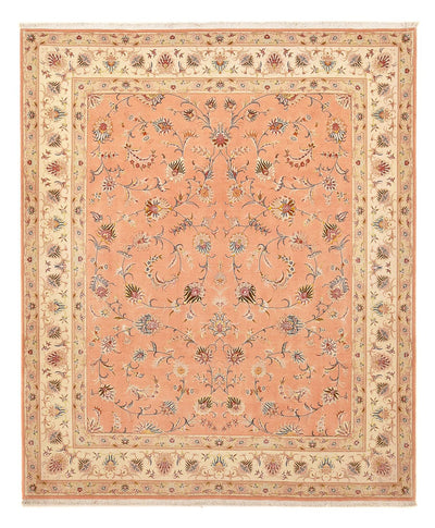 Tabriz - 50 Raj Tappeto 248x305cm - Tappeto persiano