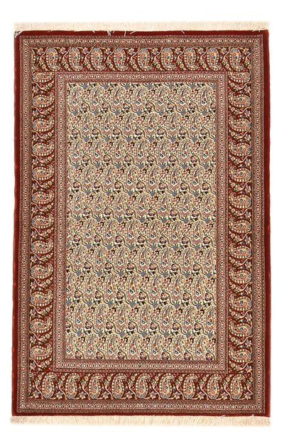 Ilam Tappeto 104x154cm - Tappeto persiano