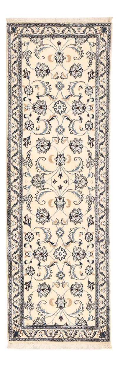 Nain - 9La Tappeto 60x195cm - Tappeto persiano