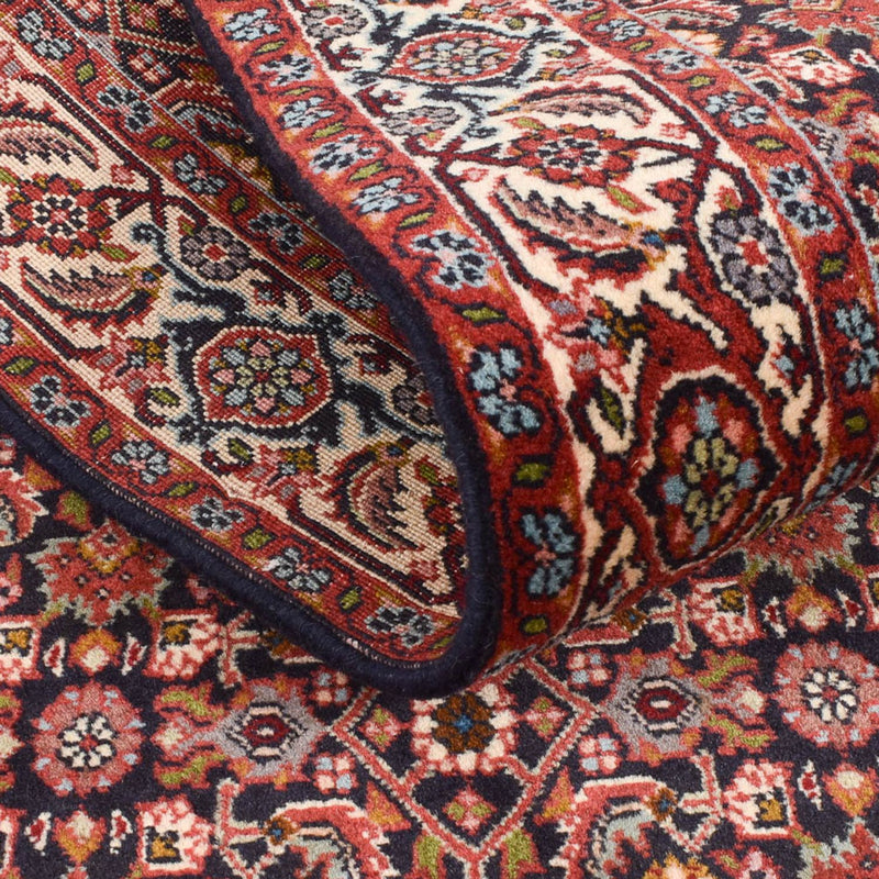 Tappeto corsia Tappeto Persero - Bidjar - 296 x 87 cm - ruggine