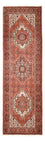Tappeto corsia Tappeto Persero - Nomade - 295 x 93 cm - ruggine