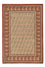 Tappeto Persero - Ghom - Reale - 150 x 105 cm - beige chiaro