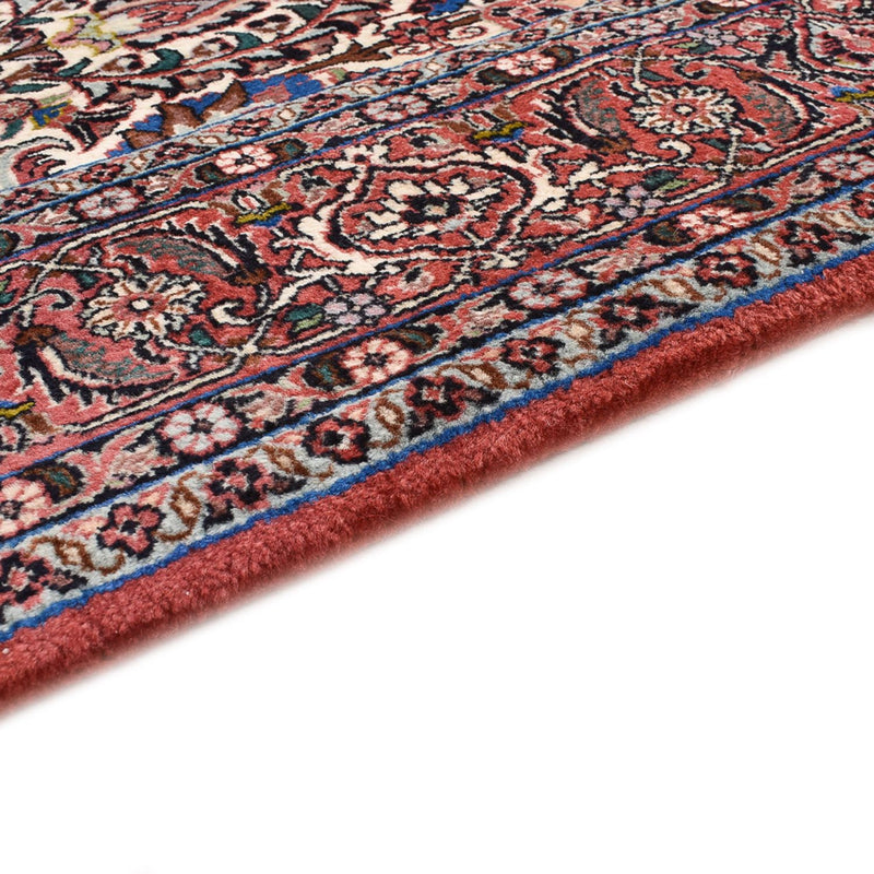 Tappeto Persero - Bidjar - 246 x 178 cm - ruggine