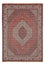 Tappeto Persero - Bidjar - 292 x 205 cm - ruggine