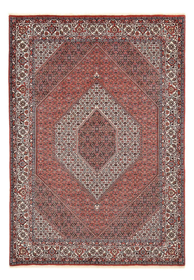 Bidjar Tappeto 205x292cm - Tappeto persiano