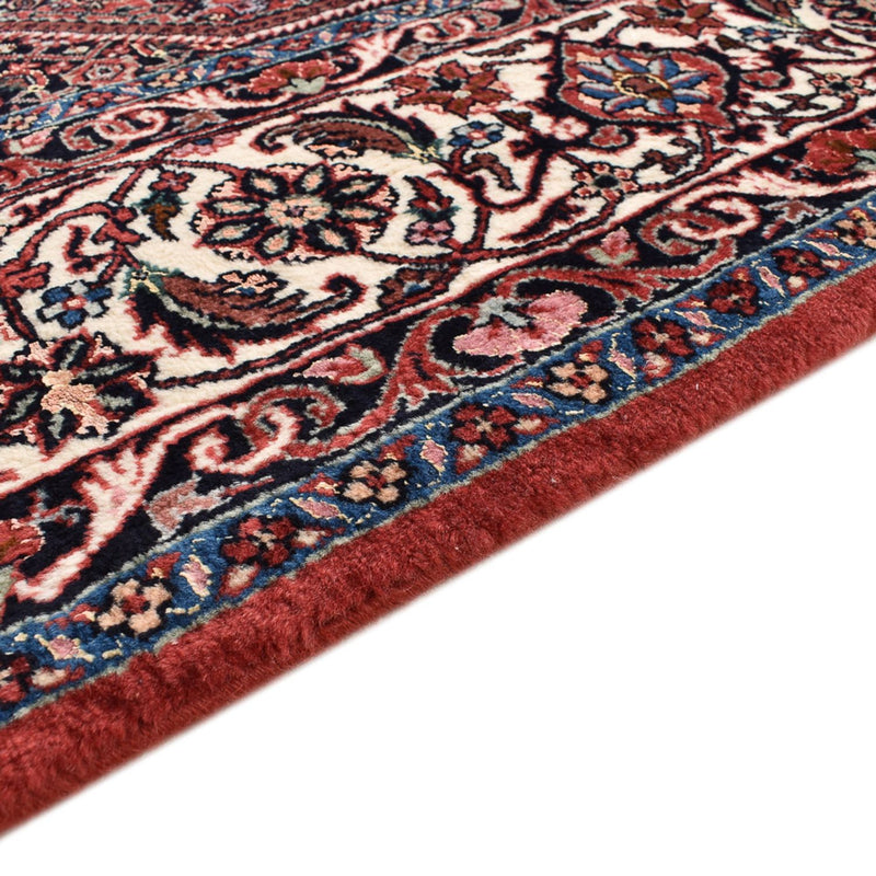 Tappeto Persero - Bidjar - 292 x 205 cm - ruggine