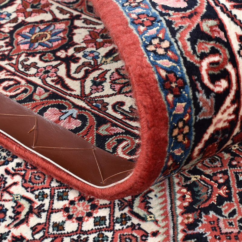 Tappeto Persero - Bidjar - 292 x 205 cm - ruggine