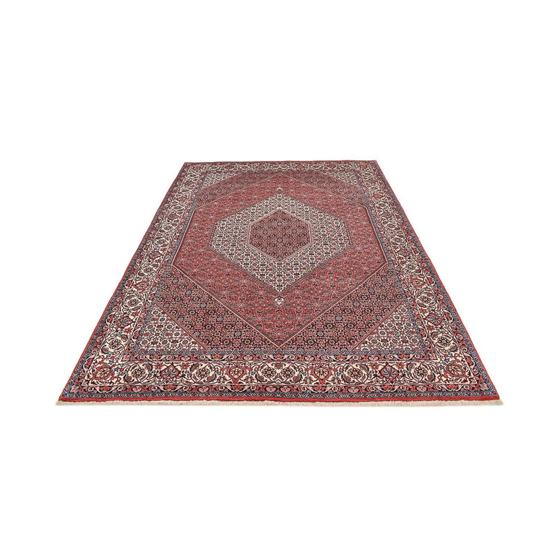 Tappeto Persero - Bidjar - 292 x 205 cm - ruggine