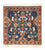 Tappeto Gabbeh - Kashkuli Persero - 57 x 40 cm - multicolore