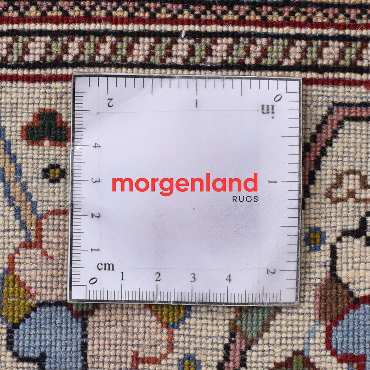 Tappeto Gabbeh - Kashkuli Persero - 240 x 175 cm - blu scuro