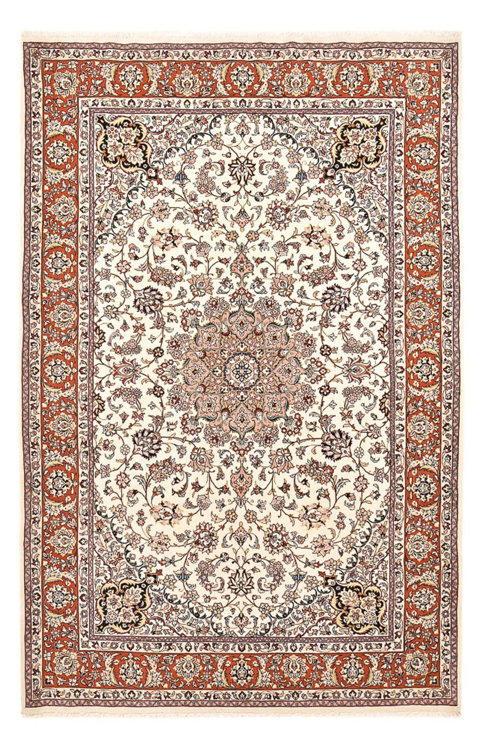 Tappeto Persero - Classico - 328 x 215 cm - beige