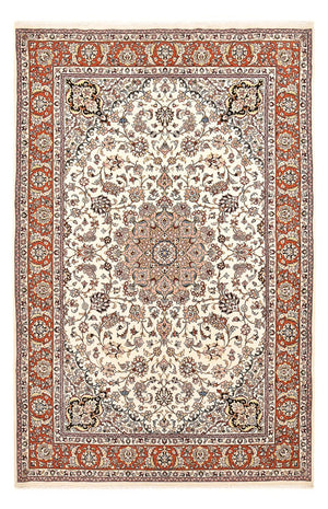 Tappeto Persero - Classico - 328 x 215 cm - beige