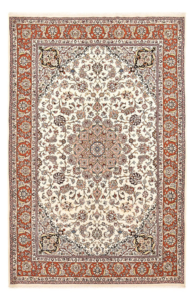 Tappeto Persero - Classico - 328 x 215 cm - beige