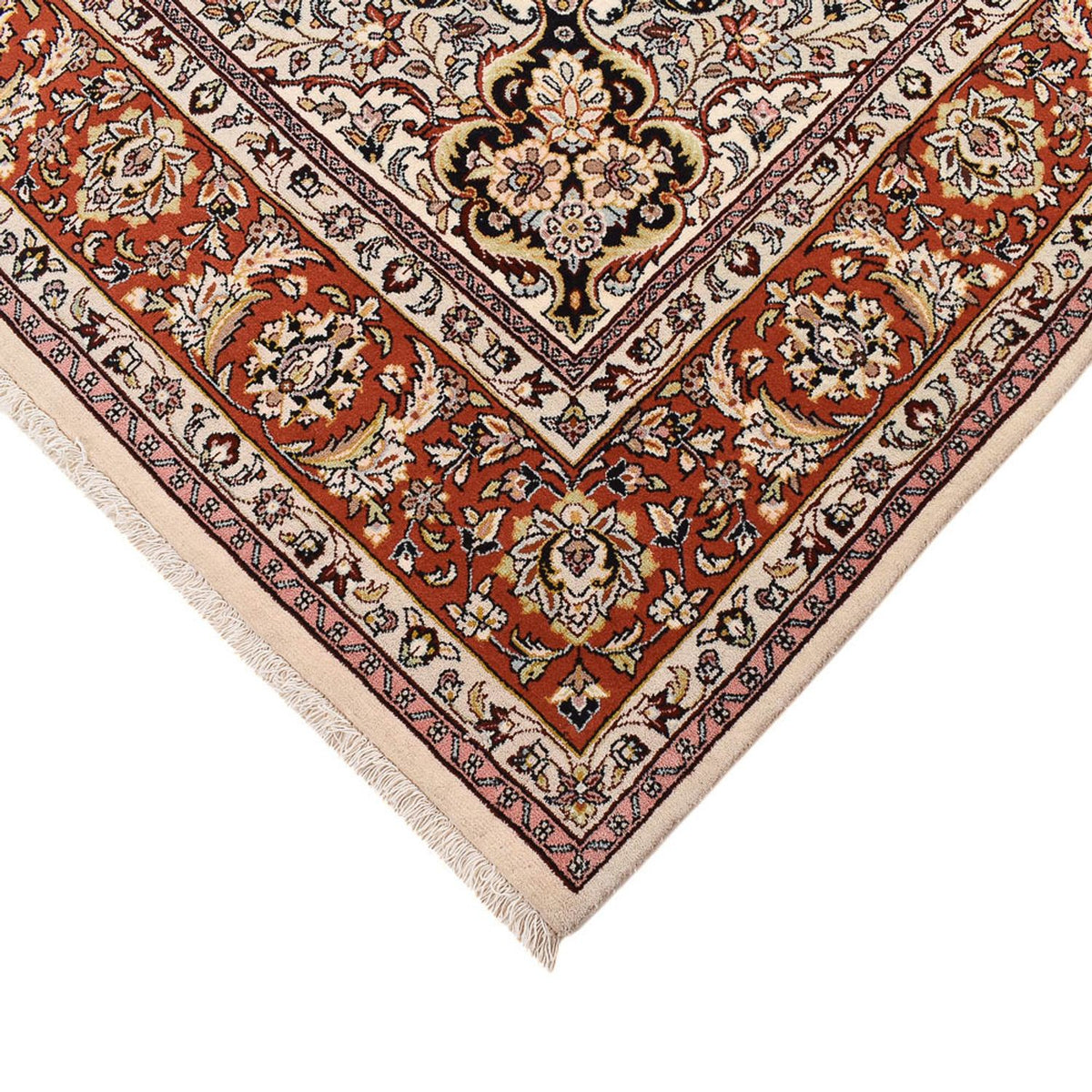 Tappeto Persero - Classico - 328 x 215 cm - beige