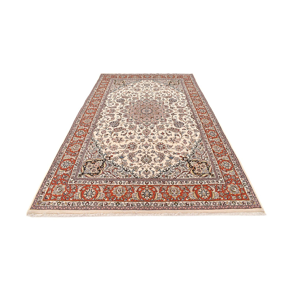 Tappeto Persero - Classico - 328 x 215 cm - beige