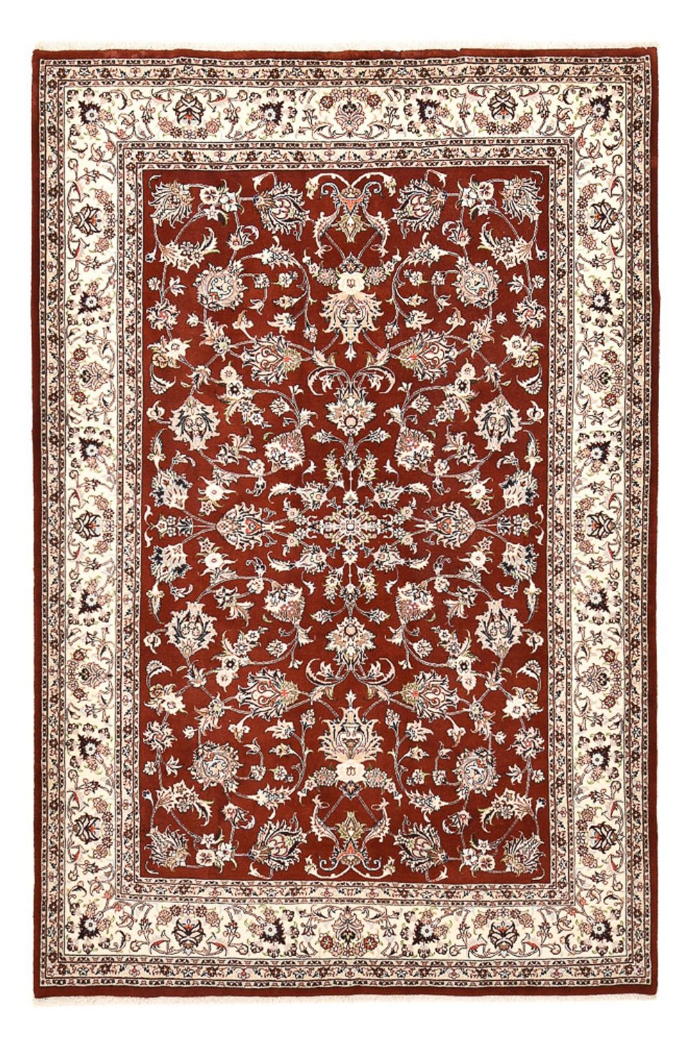Tappeto Persero - Classico - 293 x 196 cm - rosso