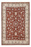 Tappeto Persero - Classico - 293 x 196 cm - rosso