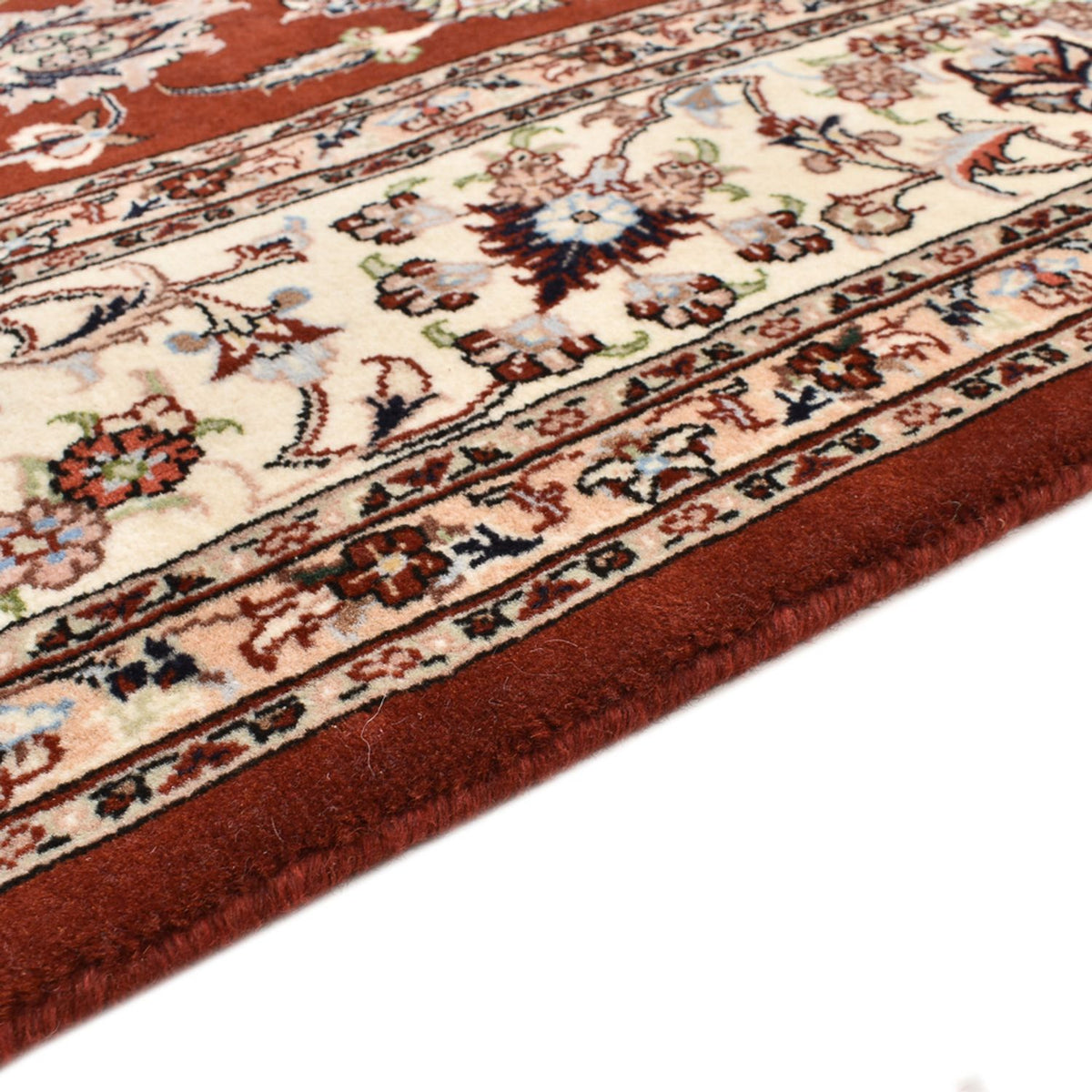 Tappeto Persero - Classico - 293 x 196 cm - rosso