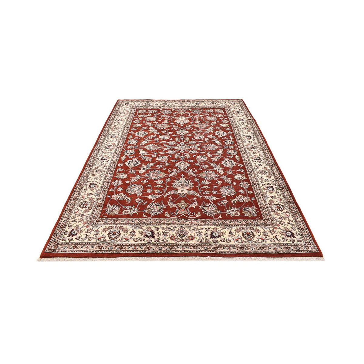 Tappeto Persero - Classico - 293 x 196 cm - rosso